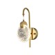 NEVESTIN LEDLI TEKLI APLIK 3000K 5W