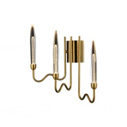 BELLATORE 3 LU LEDLI ESKITME APLIK 3000K 9W