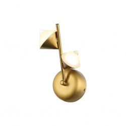 BERTOLA 2 LI LEDLI ESKITME APLIK 8W