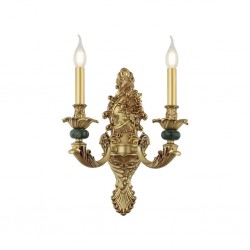 BESELLA 2 LI ALTIN APLIK 2XE14