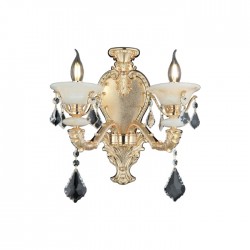 MAZZARINO 2 LI ALTIN APLIK 2XE14