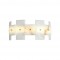 MOTION TEKLI ESKITME LEDLI APLIK 12V 15W 3000K