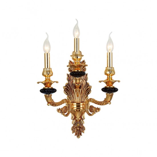 BALVANO 3 LU APLIK 3*E14