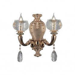 BARESSA 2 Lİ APLİK 2*E14