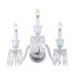 DERVILA 3 LU APLIK 3*E14