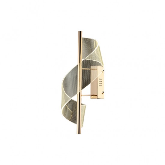 MIRANDOLA LEDLİ APLİK 14W 3000K