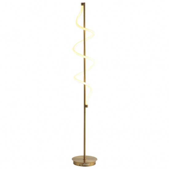 PENDOLA LEDLI LAMBADER 46W 3000K