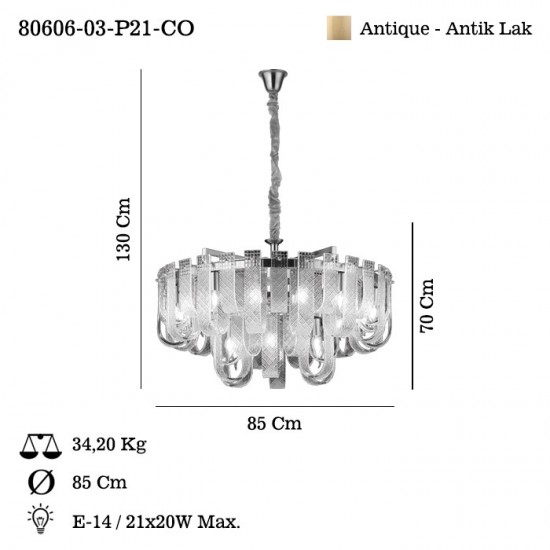 MARITA 21 ESKITME AVIZE 21XE14