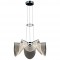 FLIPPA 6 LI KROM LEDLI AVIZE 6X6W 3000K
