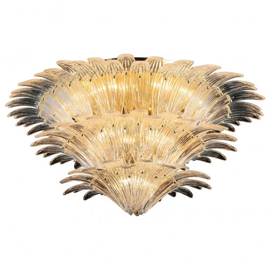 PALADIS 24 LI 100 LUK SEFFAF PLAFONYER 24XE14