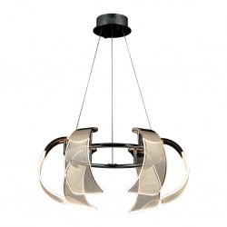 PRADO 6 LI ALTIN LEDLI AVIZE 6x7W 3000K