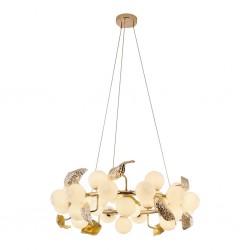 SANATORIA 30 LU AVIZE 30XG9