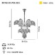 PENELLE 24 LU AVIZE 24XG9
