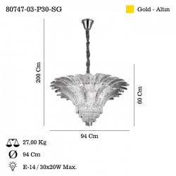 RESERVO 30 LU AVIZE 30XE14