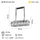 FAVELLA MASA USTU LEDLI AVIZE 65W 3000K