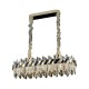 FAVELLA MASA USTU LEDLI AVIZE 65W 3000K