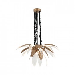 FLAMENCO 15 LI LEDLI AVIZE 32W 3000K