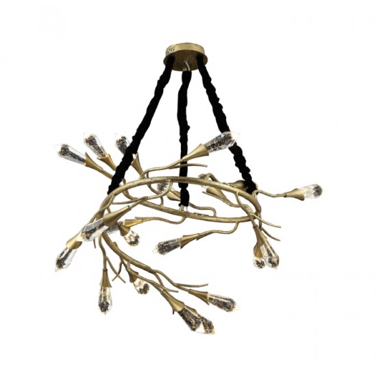 PALAZZO 20 LI LEDLI AVIZE 40W 3000K