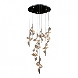 BOVOLENTA LEDLI ALTIN 10 LU SARKIT 3000K 230W