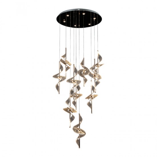 BOVOLENTA LEDLI ALTIN 10 LU SARKIT 3000K 230W