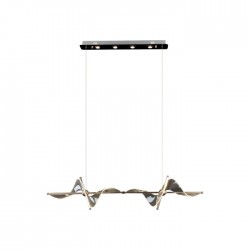 BOVOLENTA LEDLI ALTIN 2 LI MASA USTU SARKIT 3000K