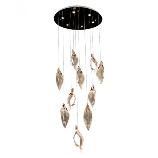 CASTINO LEDLI ALTIN 10 LU SARKIT 3000K 80W
