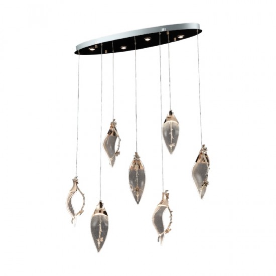 CASTINO LEDLI ALTIN 7 LI MASA USTU SARKIT 3000K 5