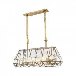 DORSINO 10 LU ANTIK MASA USTU AVIZE 10XE14