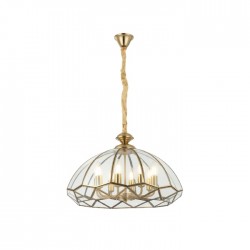 DORSINO 8 LI ANTIK AVIZE 8XE14