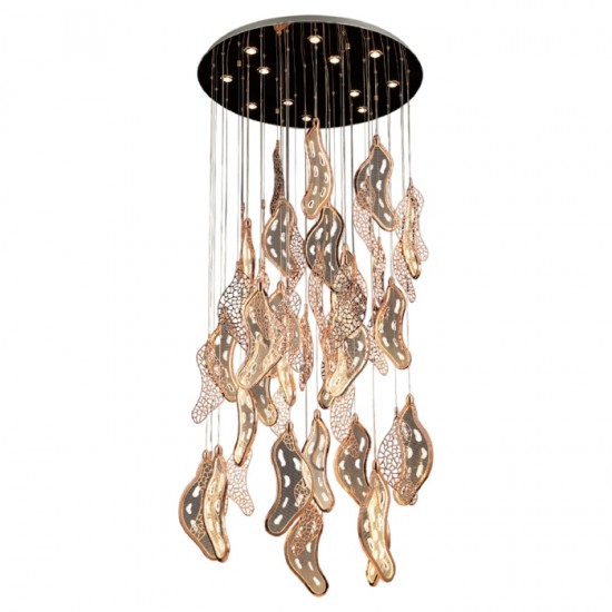 LACAPO 25 LI LEDLI SARKIT 3000K 310W