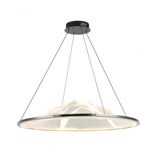 LAMAZZA O.BOY LEDLI KOBALT SARKIT 60W 3000K