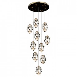 PARRINI LEDLI 10 LU SARKIT 100W 3000K