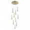 VESTONE LEDLI 10 LU SARKIT 70W 3000K