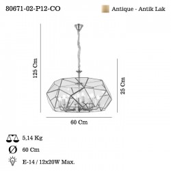 ROSSENA 12 LI B.BOY AVIZE 12XE14