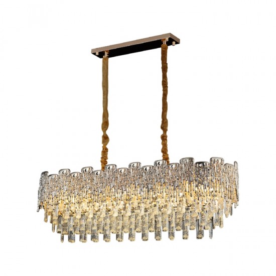 BOZZANO 16 LI MASA USTU ALTIN AVIZE 16XE14