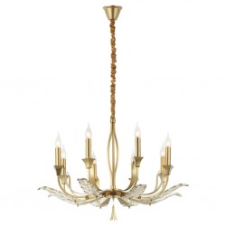 DALILA 8 LI ALTIN AVIZE 8XE14