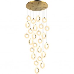 ELASTOS 25 LI ESKITME LEDLI AVIZE 3000K