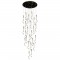 FORCELLA LEDLI 25 LI SARKIT 3000K 185W