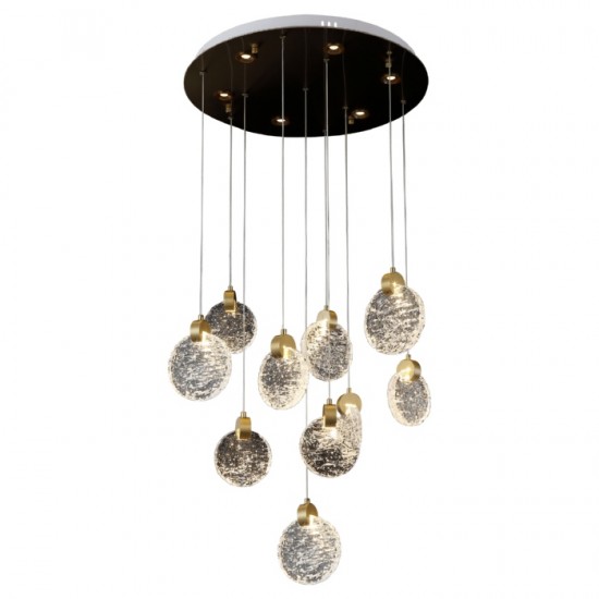 NEVESTIN LEDLI 10 LU SARKIT 3000K 80W