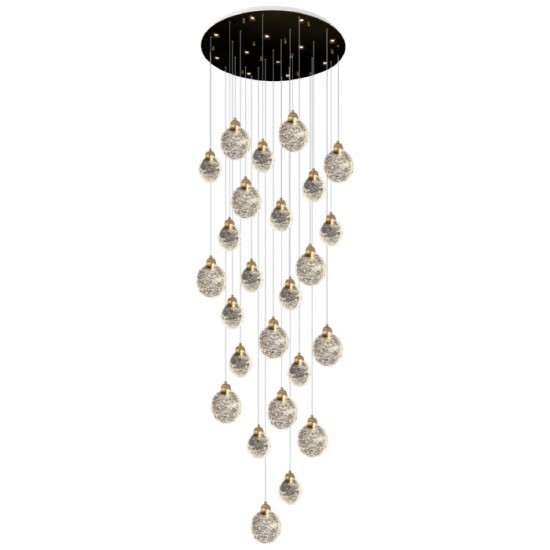 NEVESTIN LEDLI 25 LI SARKIT 3000K 185W