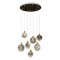 NEVESTIN LEDLI 7 LI SARKIT 3000K 65W