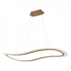 PANAROMA LEDLI MASA USTU AVIZE 3000K 60W