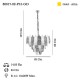 MARIBEL 15 LI ALTIN AVIZE 15XE14