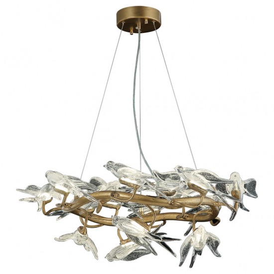 LAVITA 16 LI ESKITME LEDLI AVIZE LEDX16