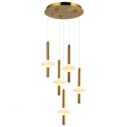 REVOLA 5 LI ESKITME LEDLI AVIZE 5X5W