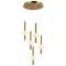 REVOLA 5 LI ESKITME LEDLI AVIZE 5X5W