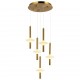 REVOLA 5 LI ESKITME LEDLI AVIZE 5X5W