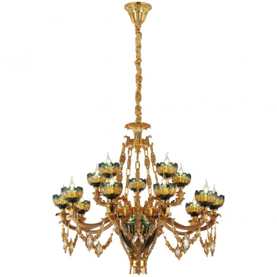 ESTINO 15 LI ALTIN AVIZE 15XE14