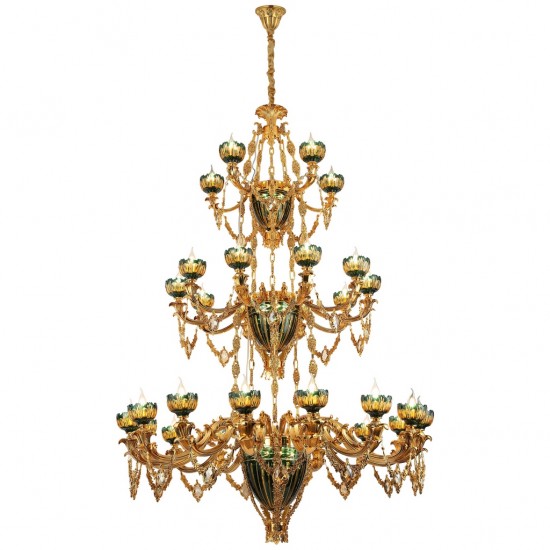 ESTINO 30 LU ALTIN AVIZE 30XE14