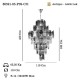 MOCCA 39 LU ESKITME AVIZE 39XE14